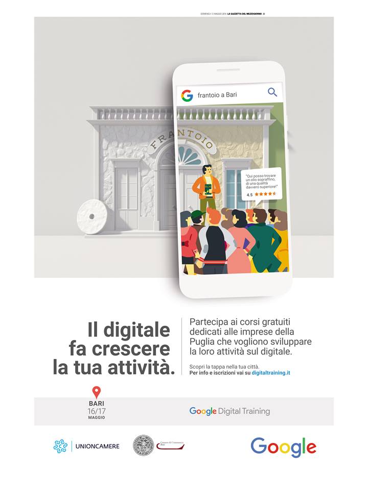 Digitale in Italia